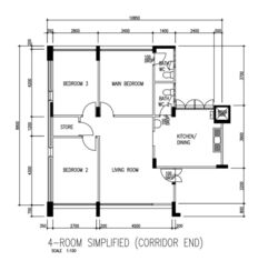 Blk 189 Bishan Street 13 (Bishan), HDB 4 Rooms #515741371